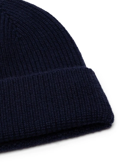 Шапка кашемировая ZEGNA