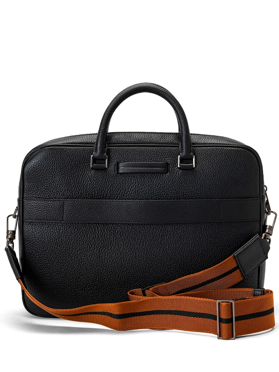 Портфель кожаный