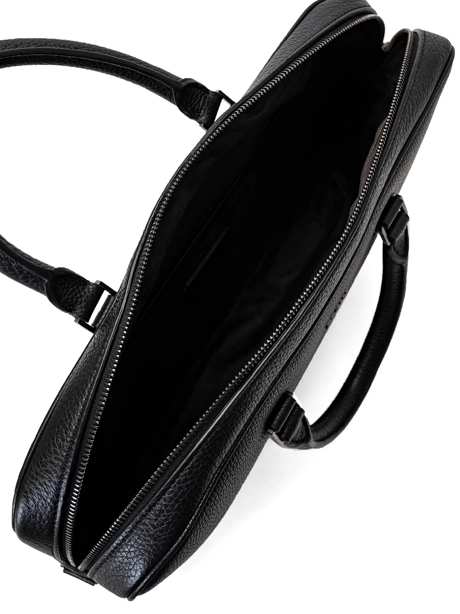 Портфель кожаный