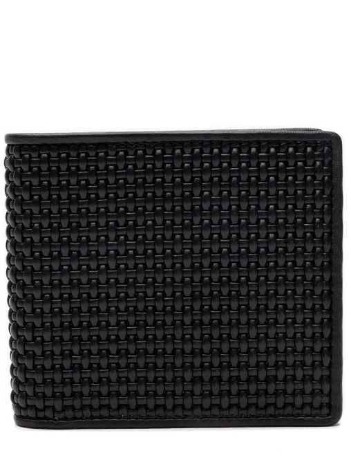 Кардхолдер кожаный ZEGNA