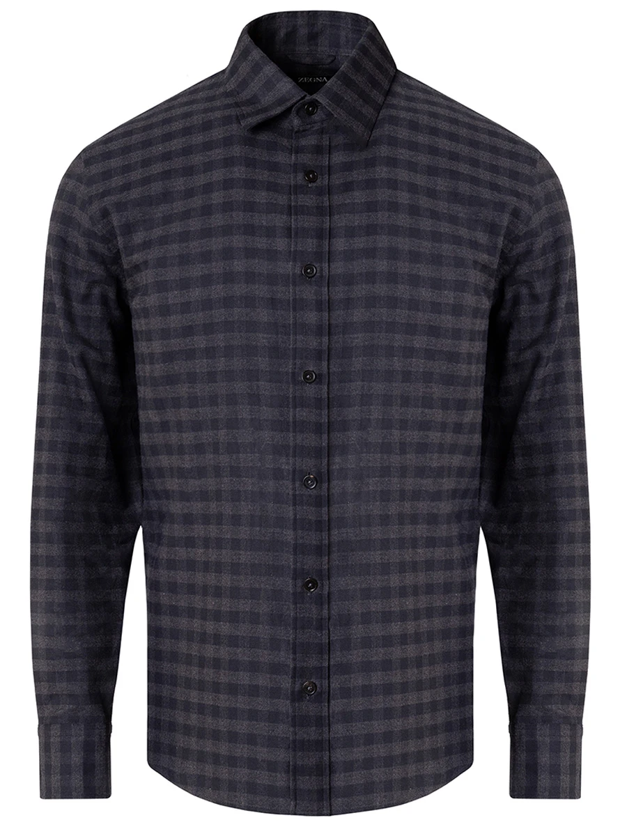 Рубашка хлопковая