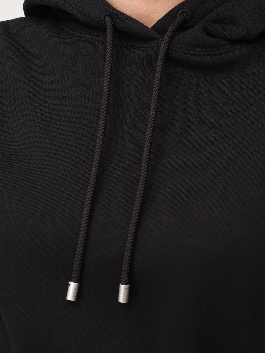 Худи хлопковое