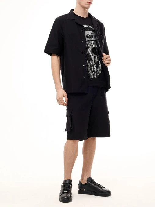 Костюм хлопковый PHILIPP PLEIN