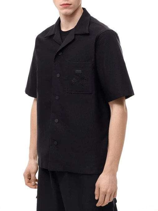 Костюм хлопковый PHILIPP PLEIN