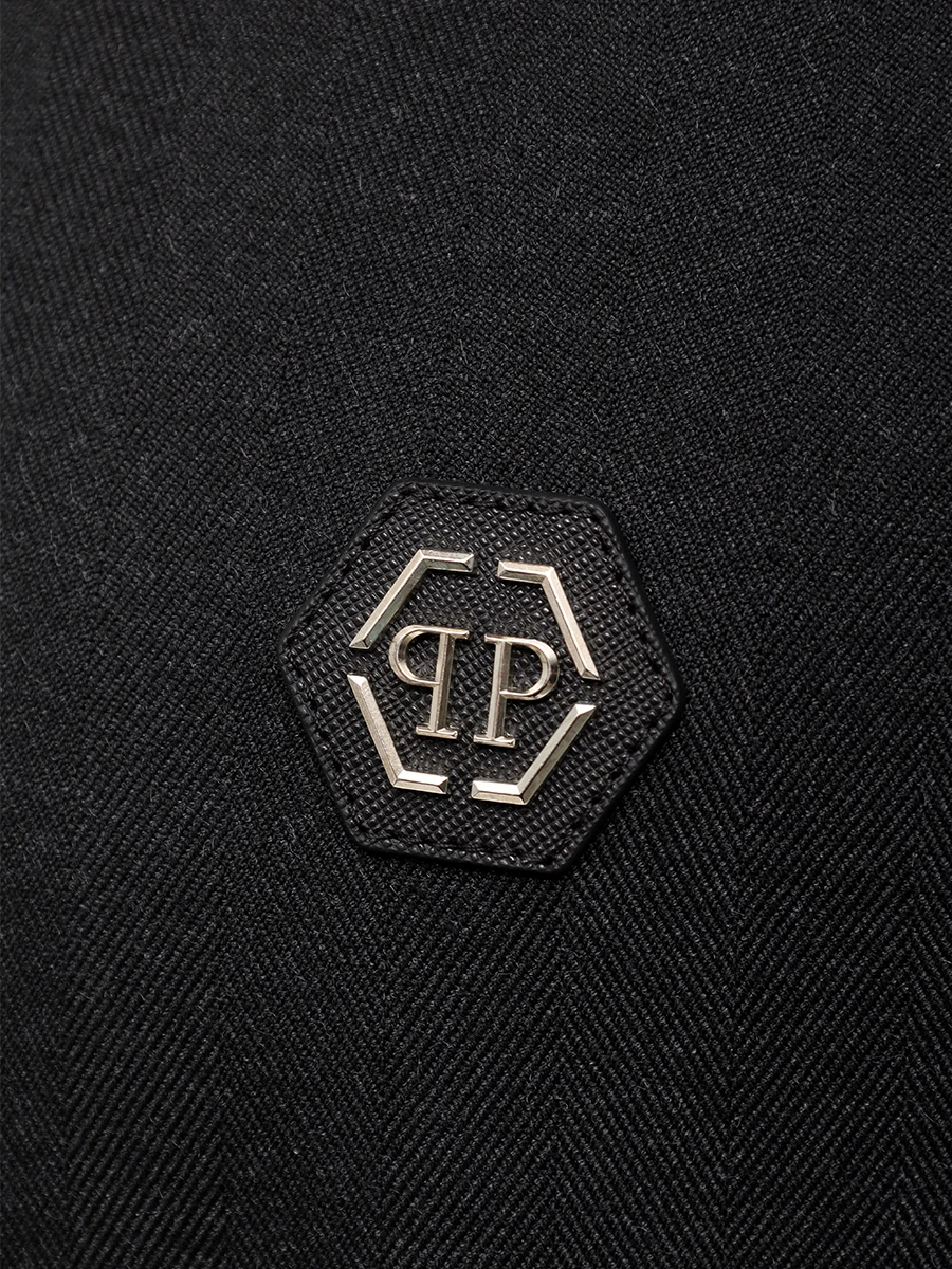 Костюм шерстяной