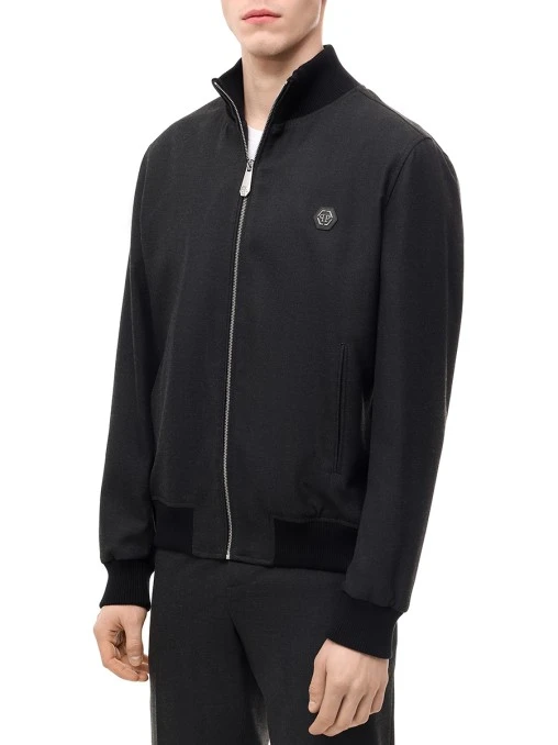Костюм шерстяной PHILIPP PLEIN