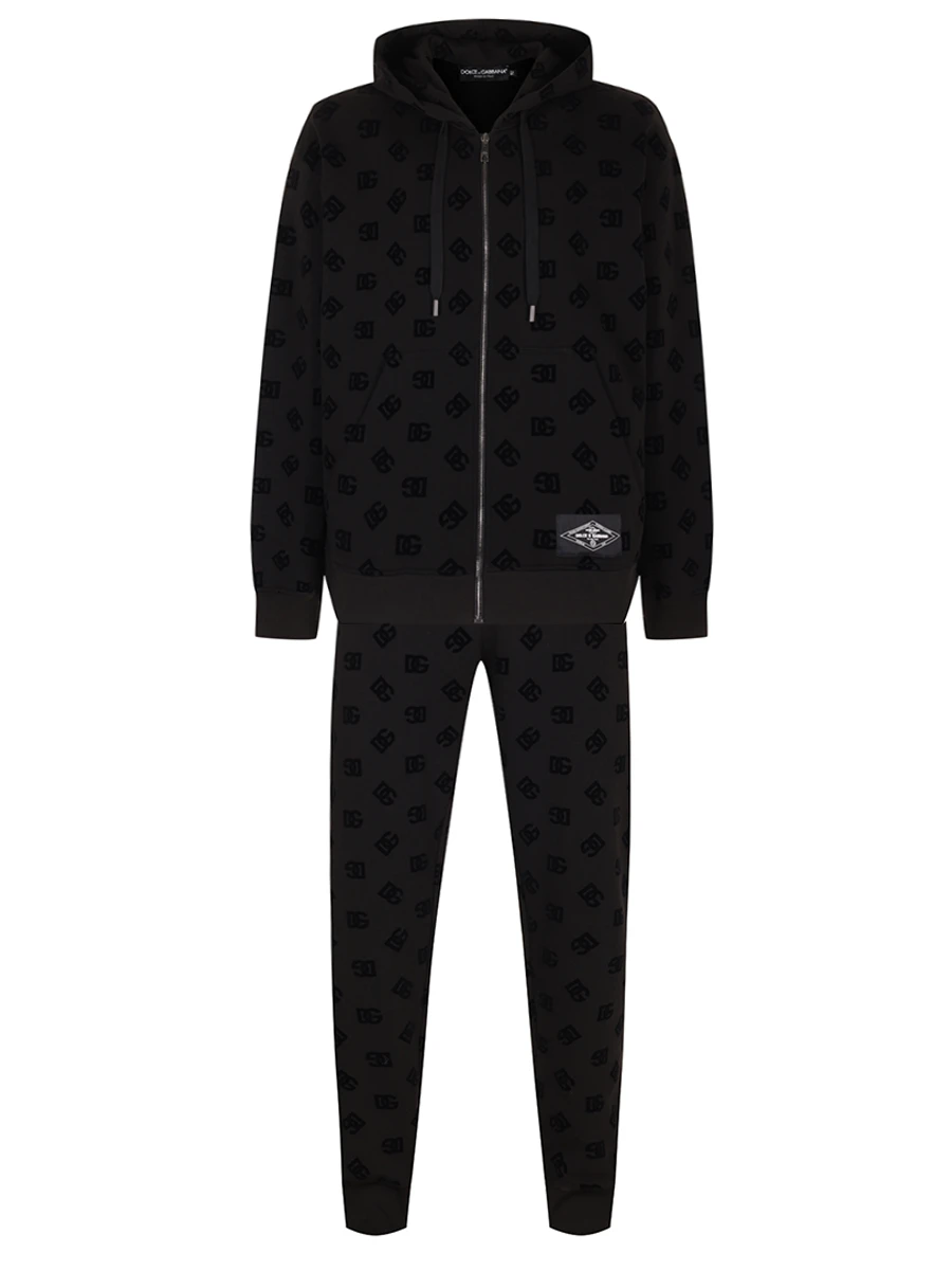 Костюм хлопковый