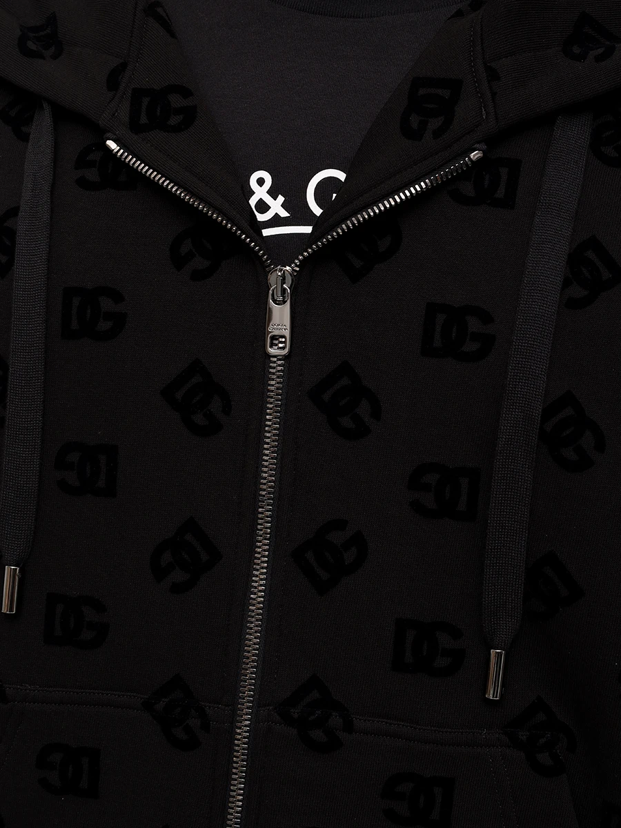 Костюм хлопковый