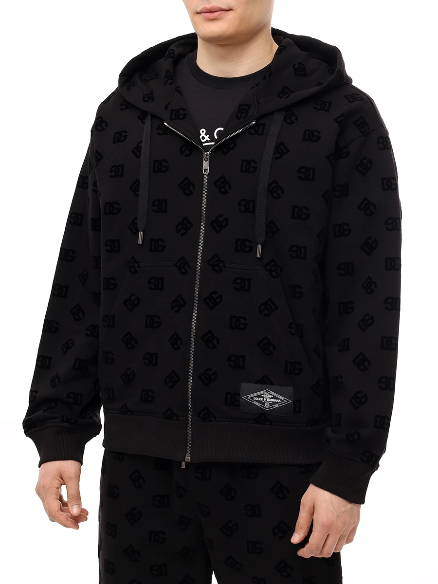 Костюм хлопковый