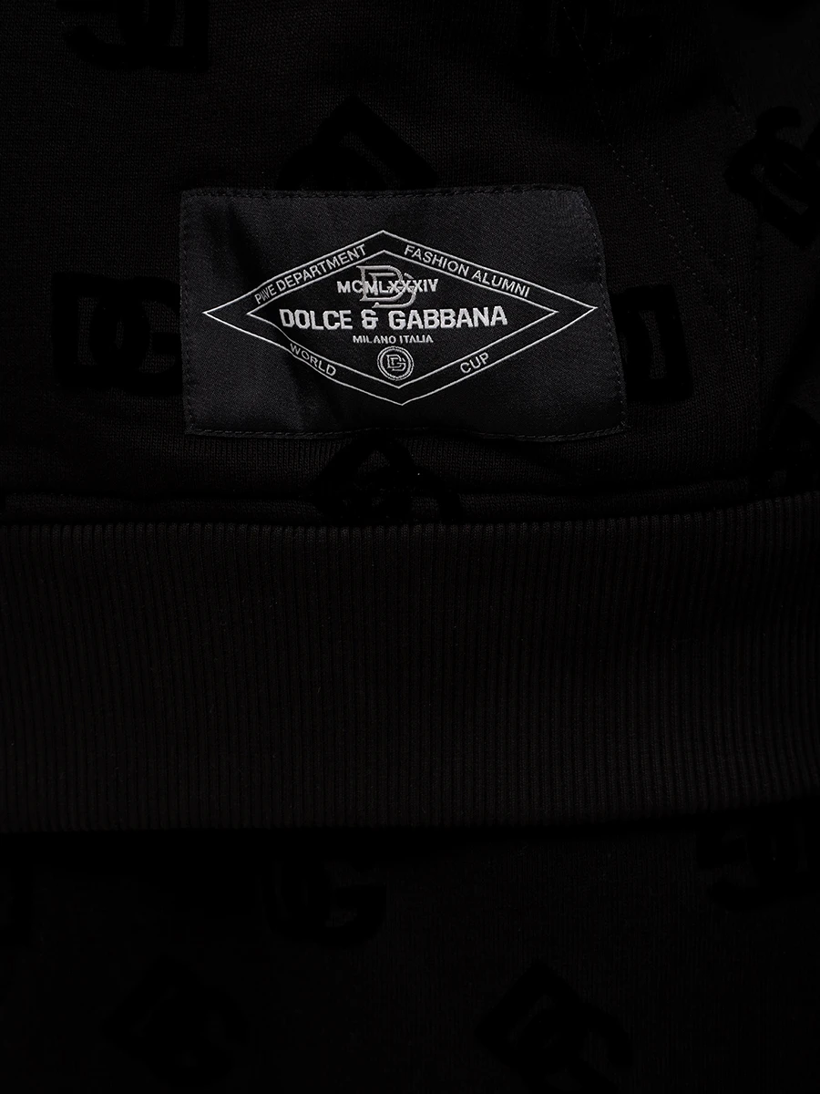 Костюм хлопковый