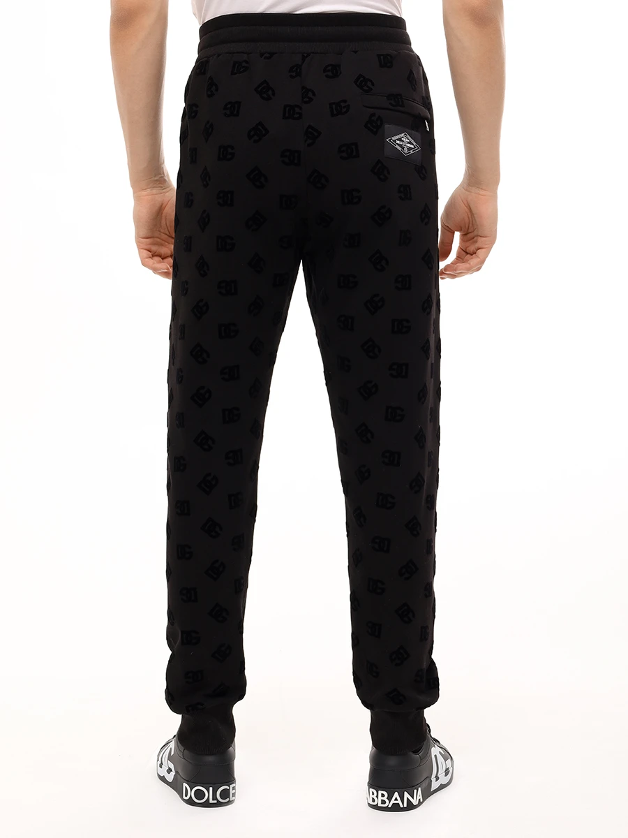 Костюм хлопковый