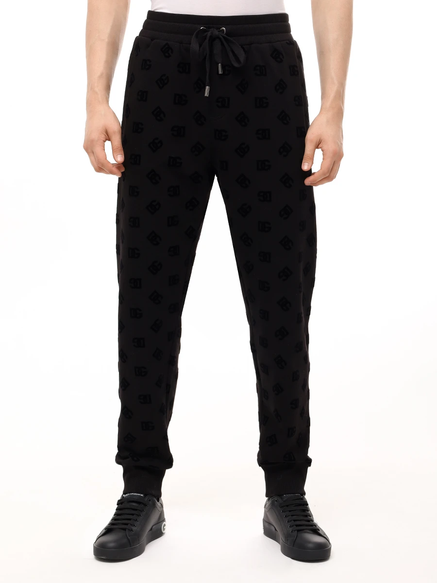 Костюм хлопковый