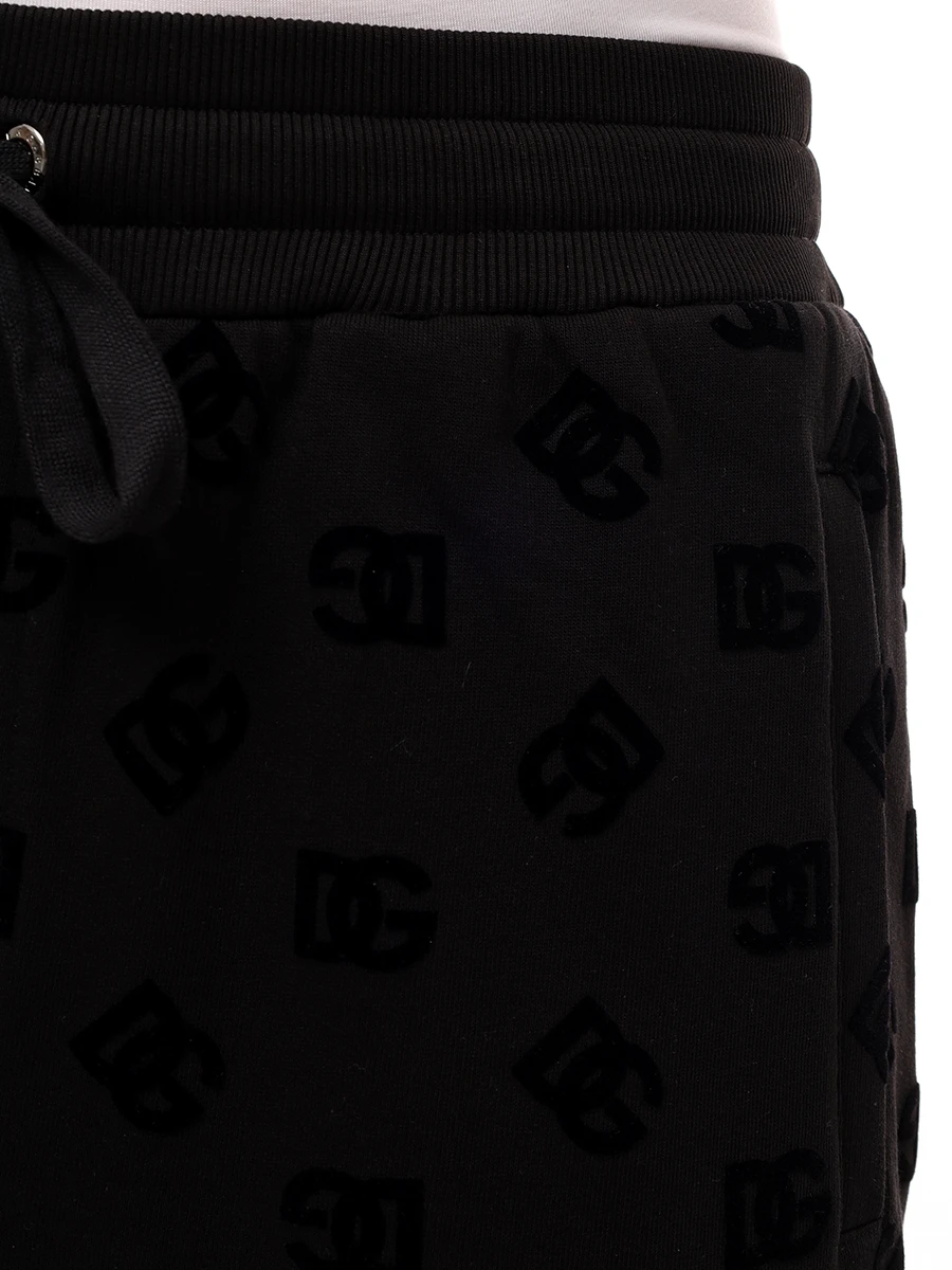 Костюм хлопковый