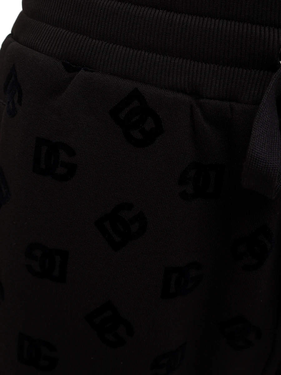 Костюм хлопковый