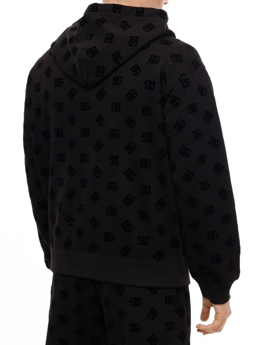 Костюм хлопковый DOLCE & GABBANA