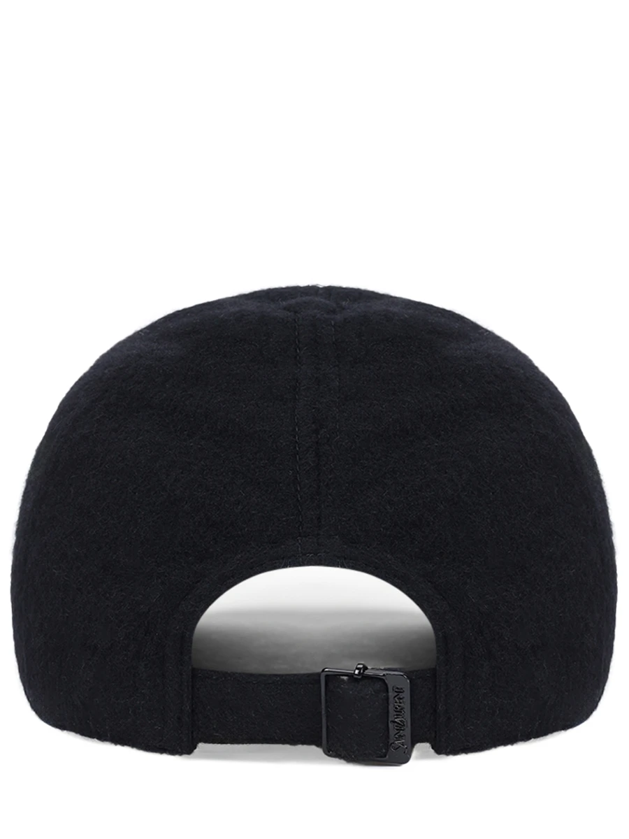 Бейсболка кашемировая