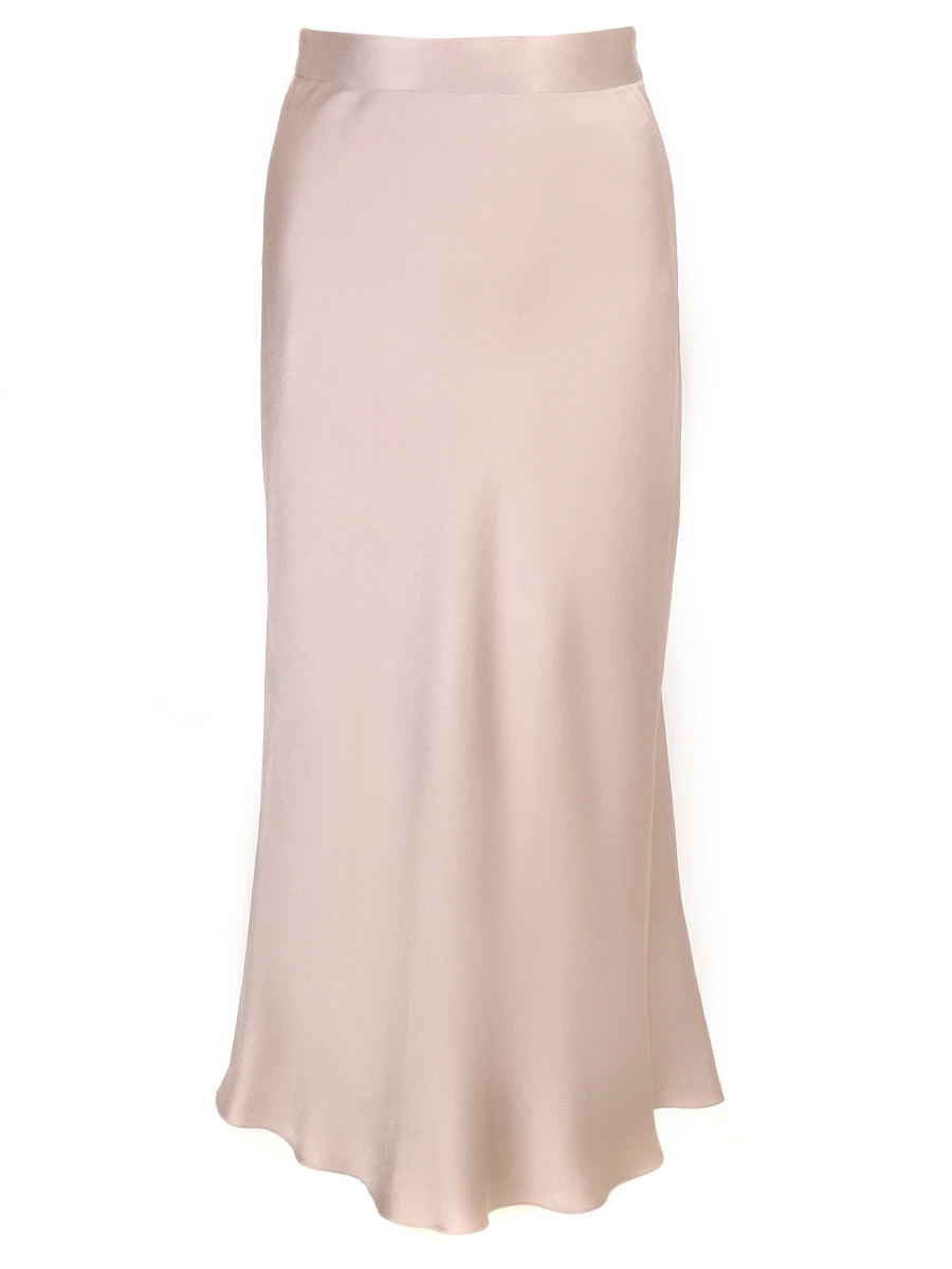 Юбка из вискозы