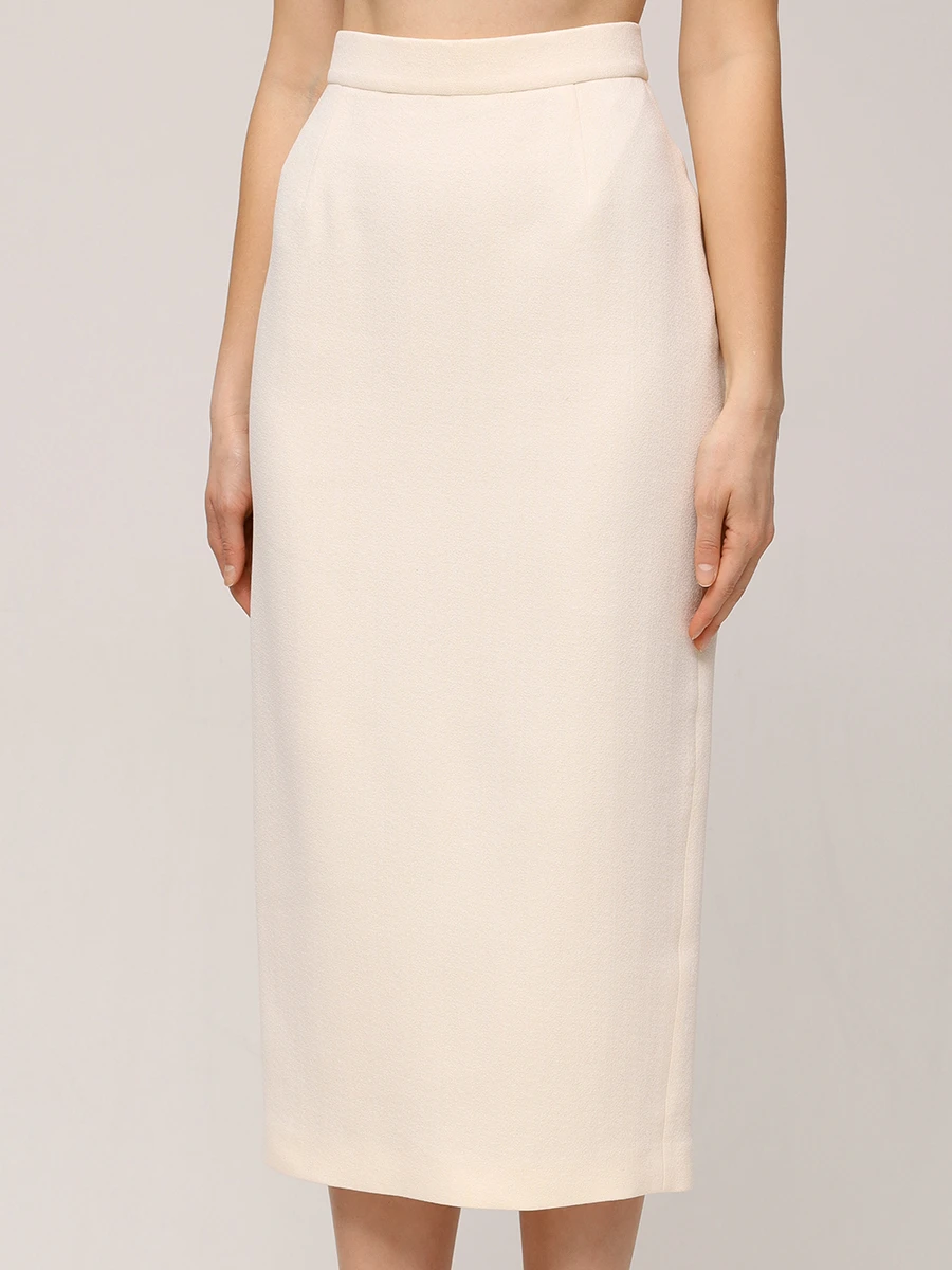 Костюм из вискозы