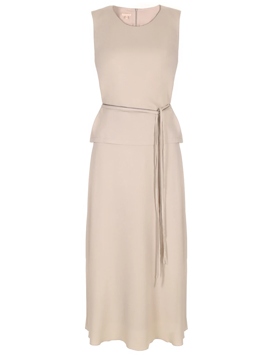 Костюм из вискозы