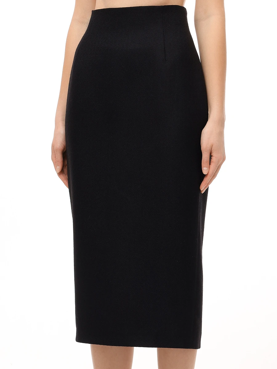 Костюм шерстяной