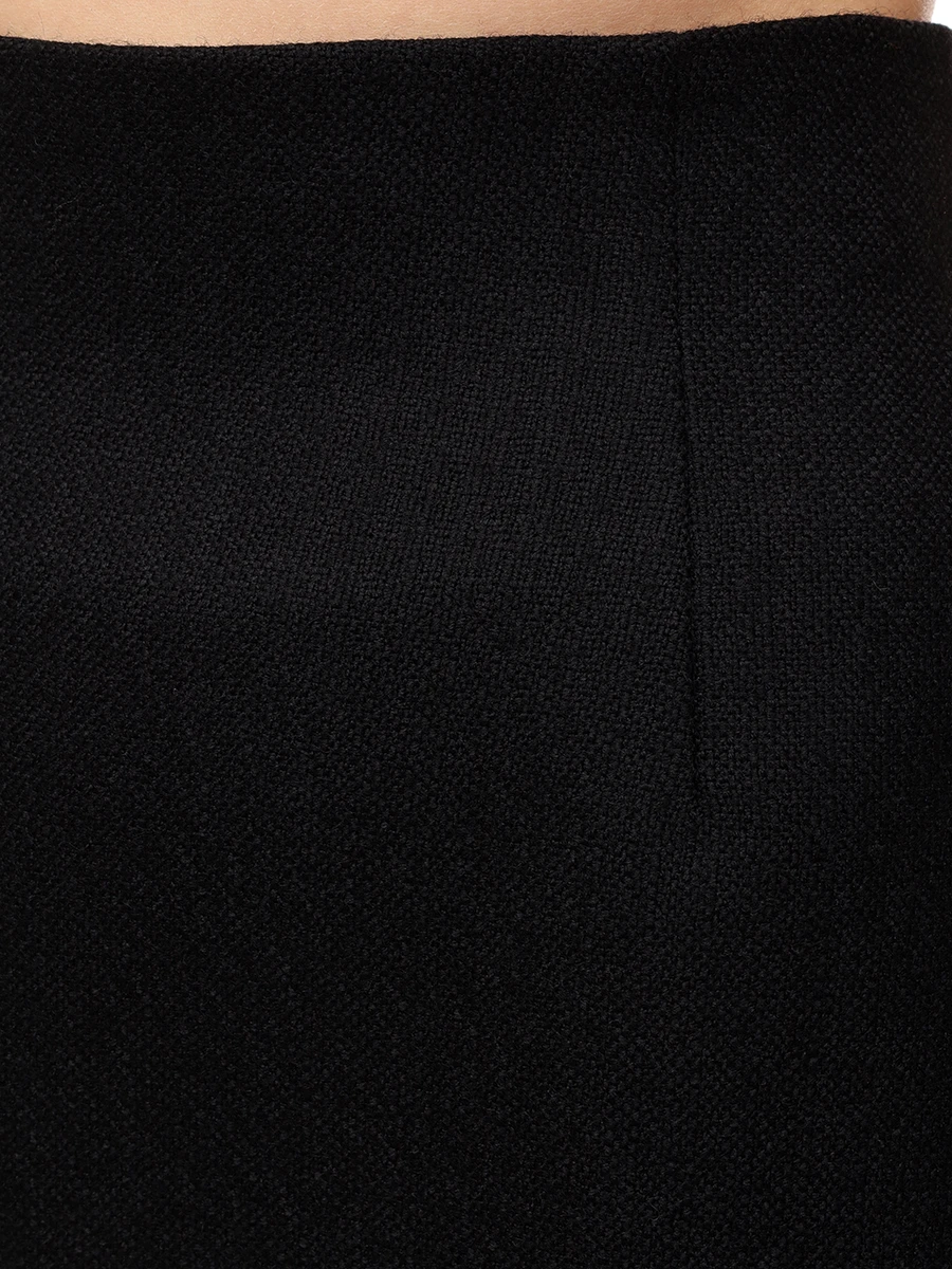 Костюм шерстяной