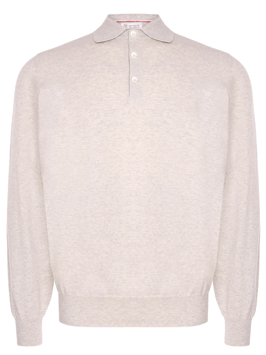 Поло хлопковое