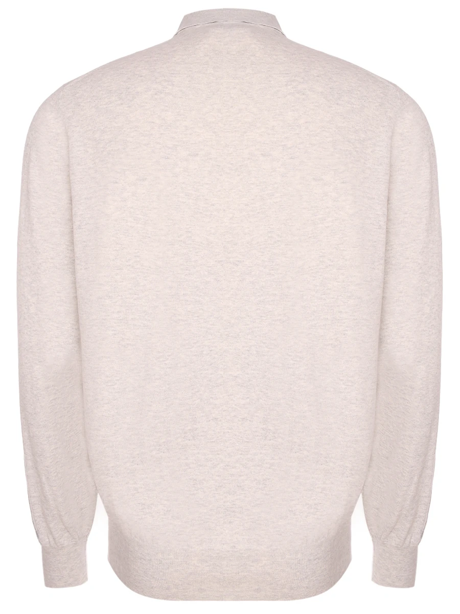 Поло хлопковое