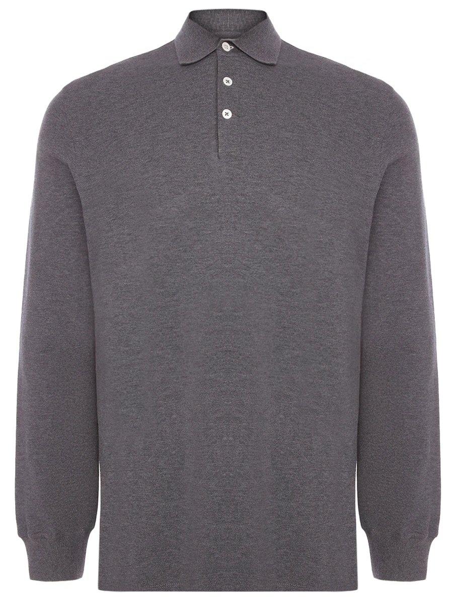 Поло хлопковое