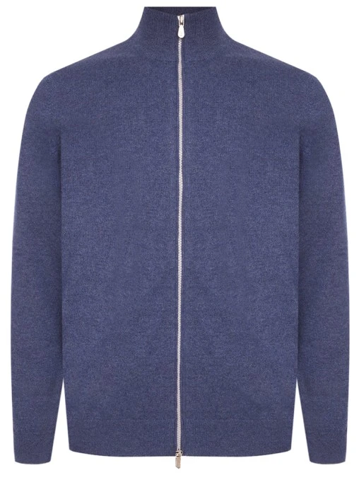 Кардиган кашемировый BRUNELLO CUCINELLI
