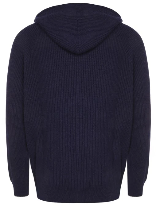 Толстовка кашемировая BRUNELLO CUCINELLI