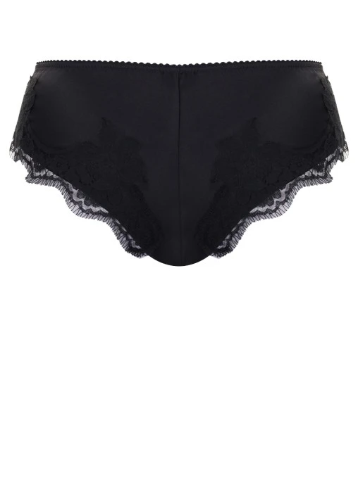 Трусы-слип шелковые DOLCE & GABBANA