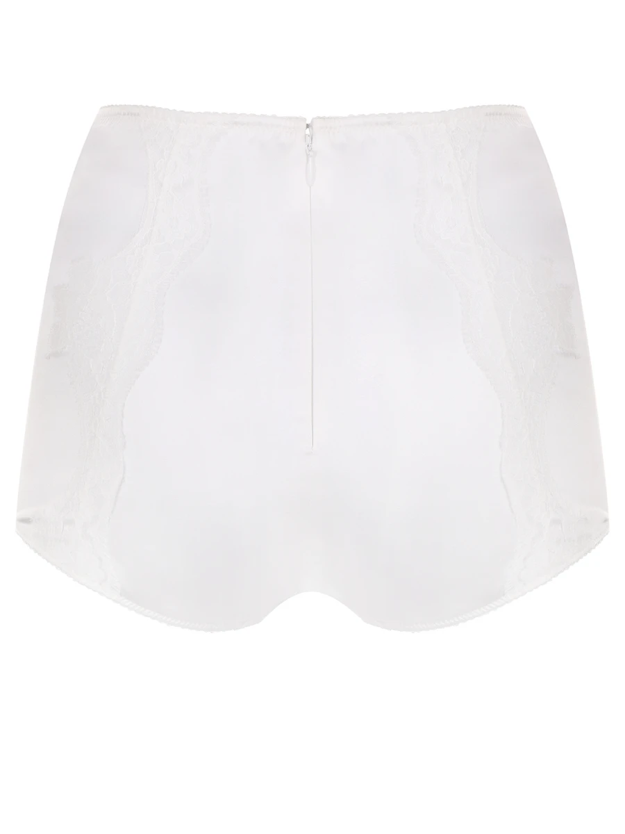 Трусы-шорты шелковые