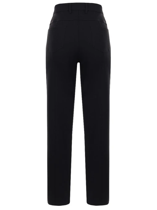 Джинсы хлопковые ESCADA