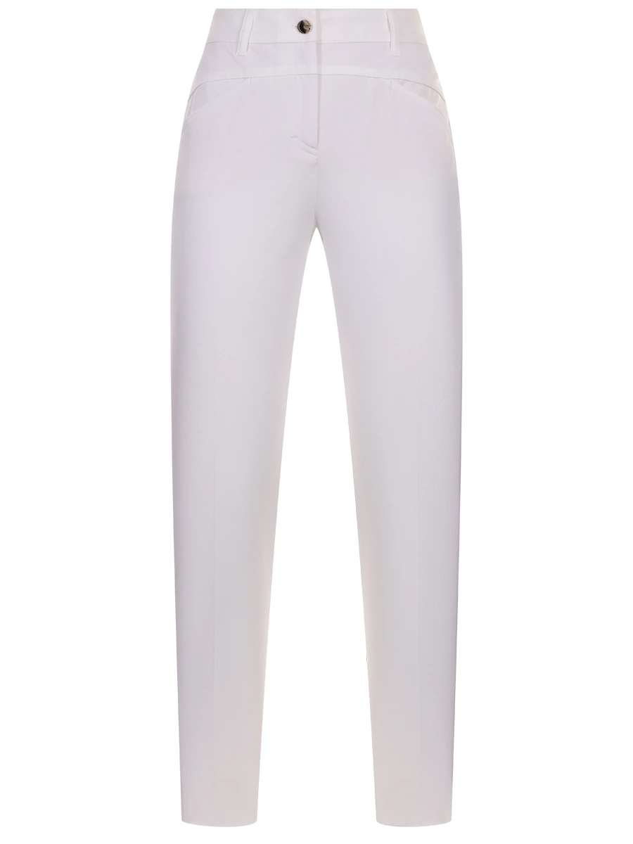 Джинсы хлопковые