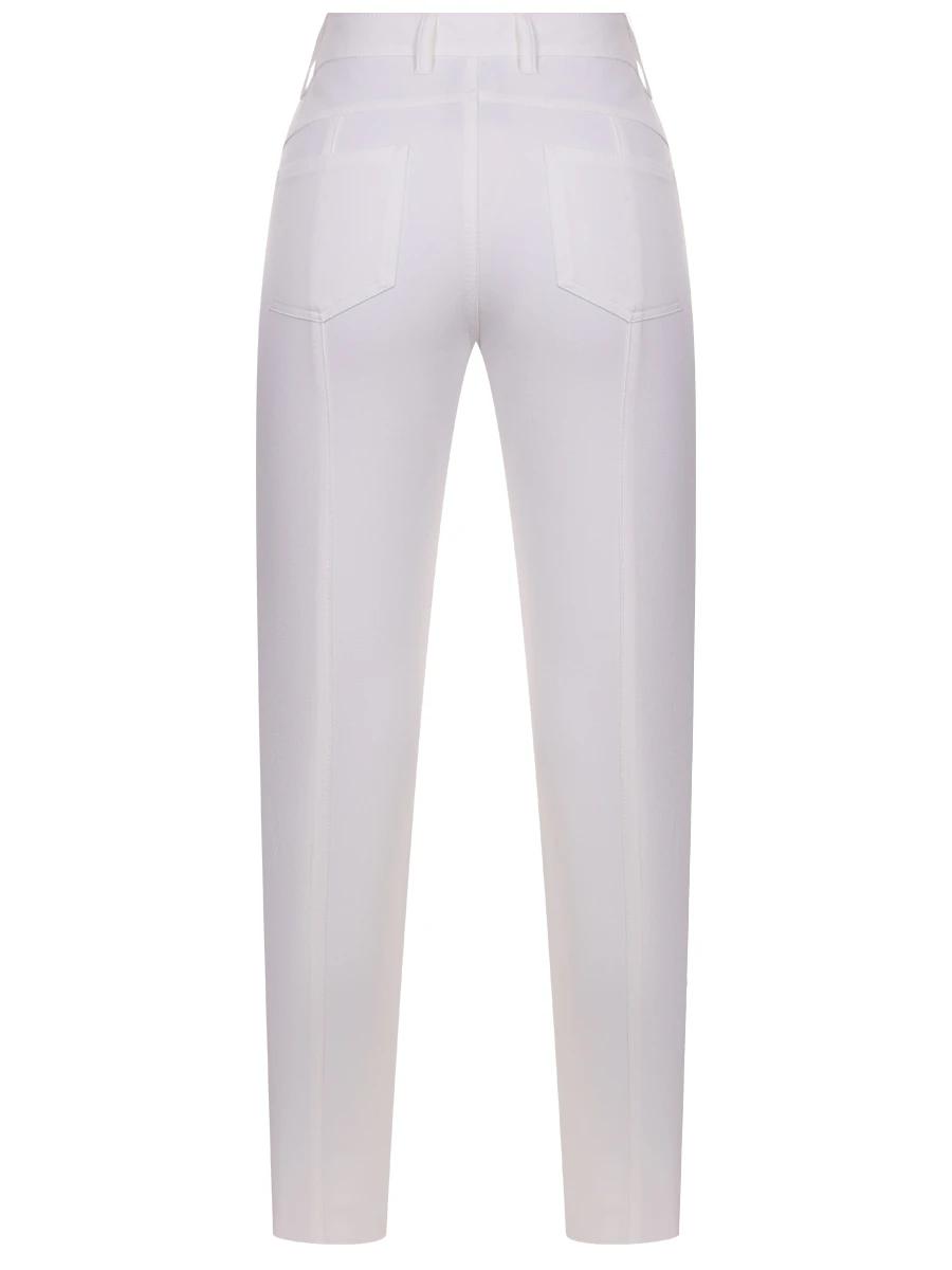 Джинсы хлопковые