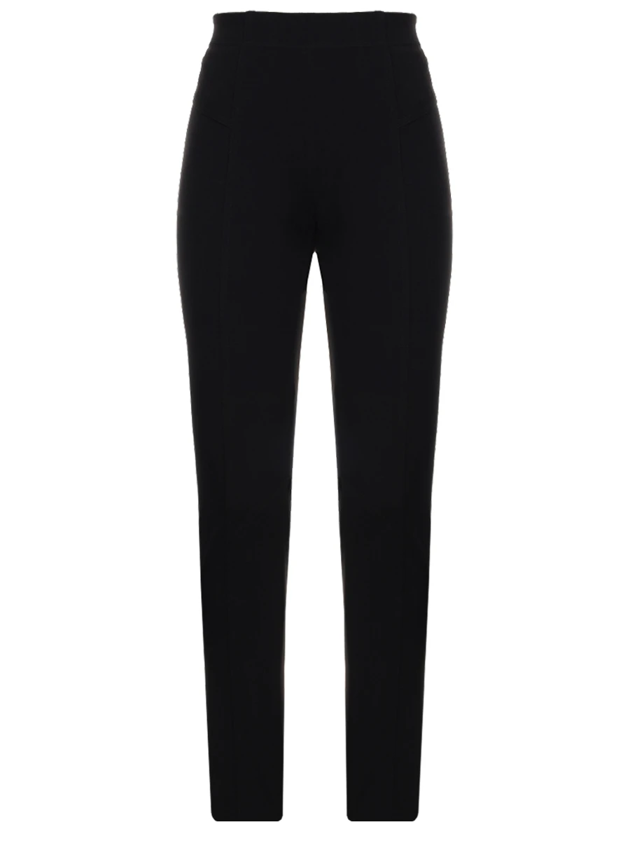 Брюки из вискозы