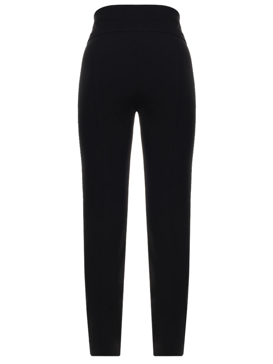 Брюки из вискозы