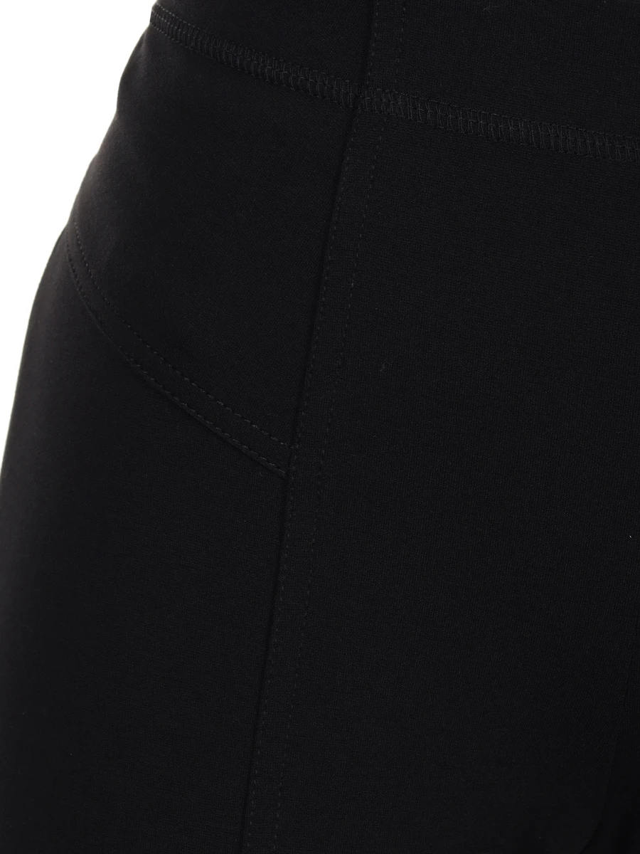 Брюки из вискозы