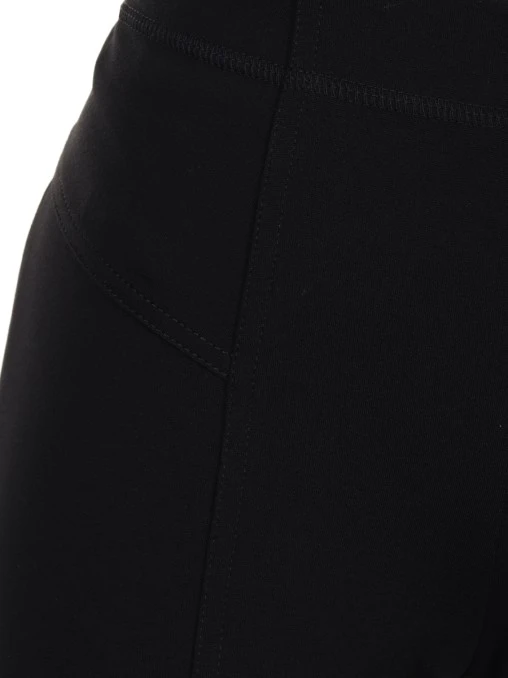 Брюки из вискозы ESCADA SPORT