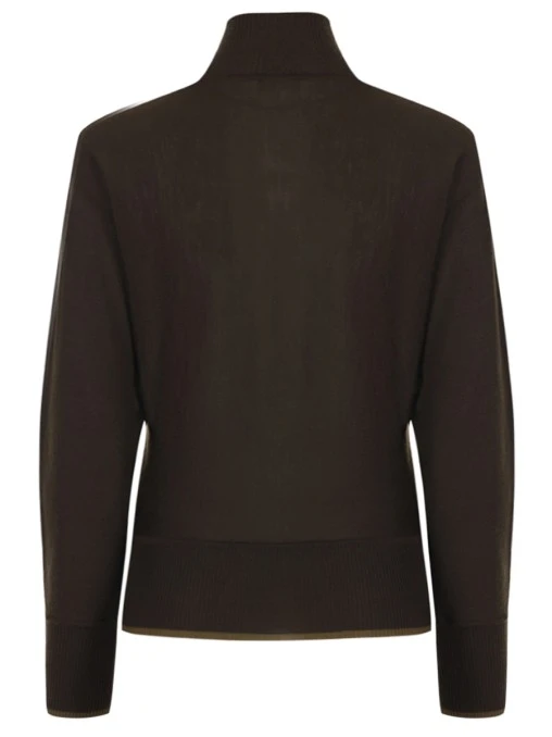 Джемпер шерстяной MAX MARA