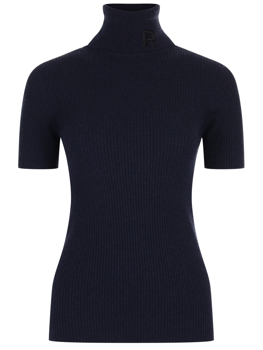 Водолазка кашемировая