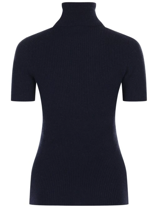 Водолазка кашемировая ROCHAS