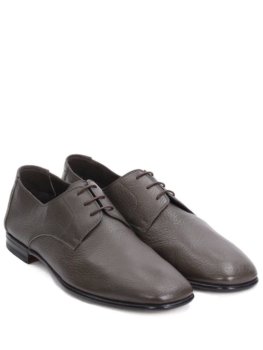 Дерби кожаные