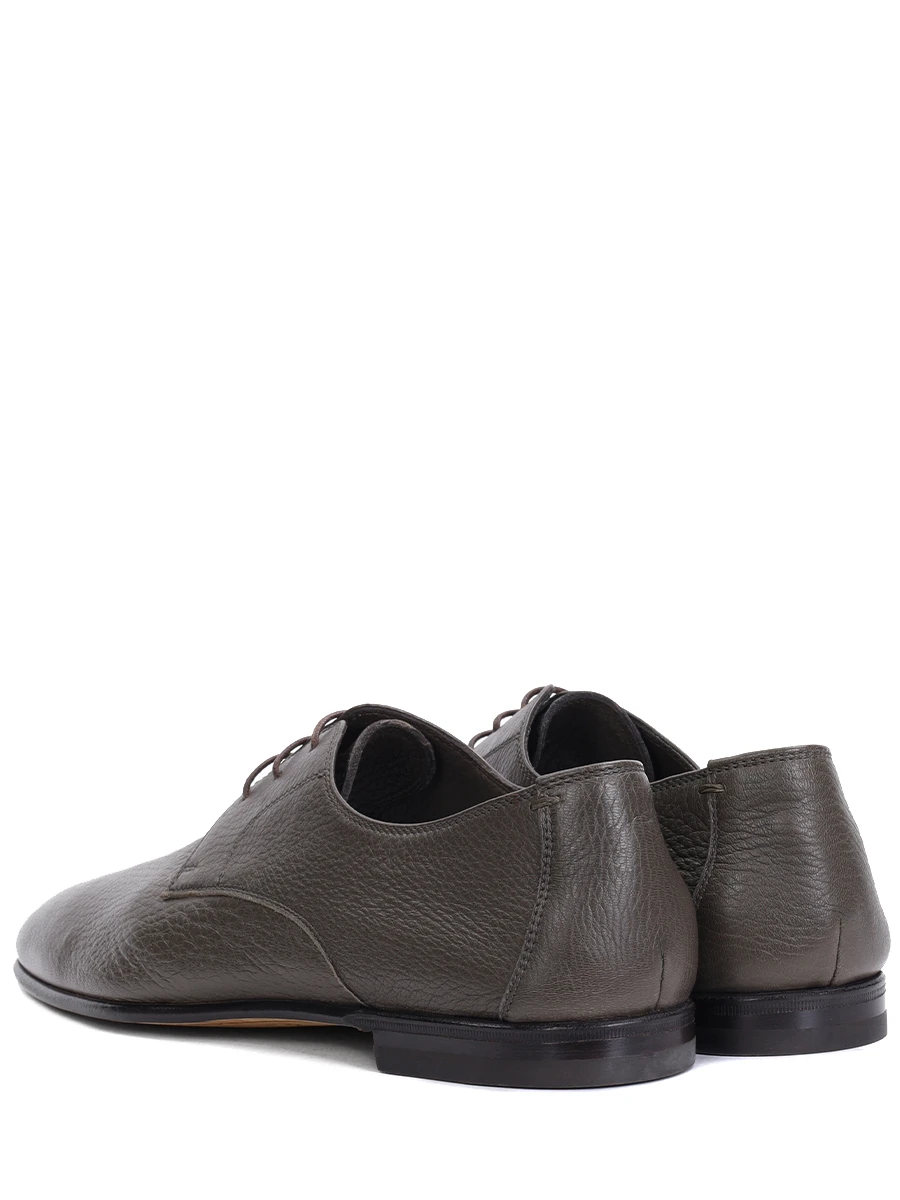 Дерби кожаные