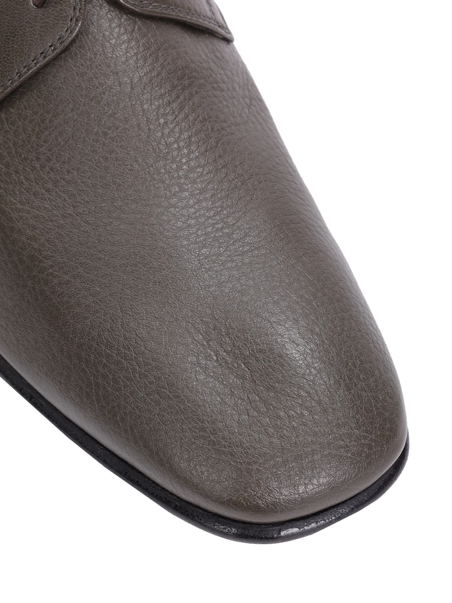 Дерби кожаные