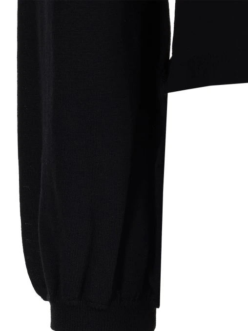 Джемпер шерстяной EMILIO PUCCI