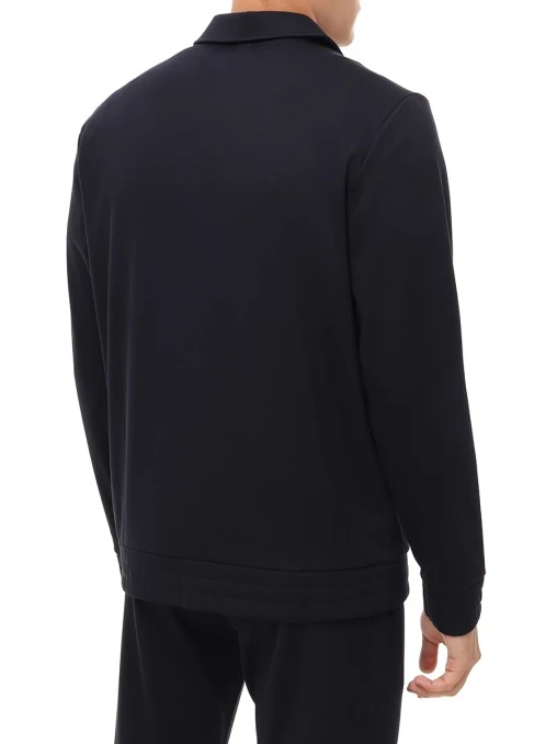 Костюм однотонный BOGNER