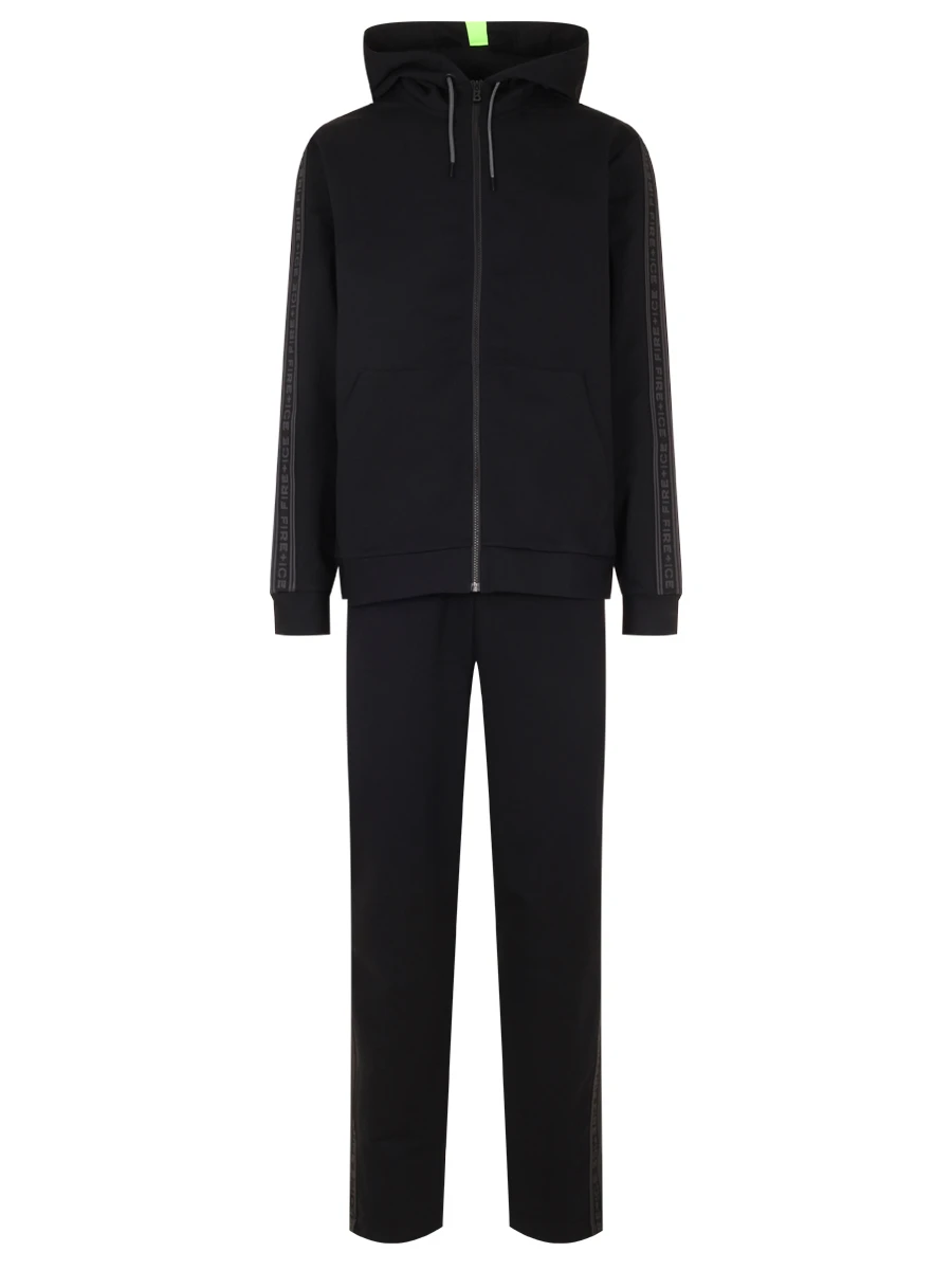 Костюм хлопковый