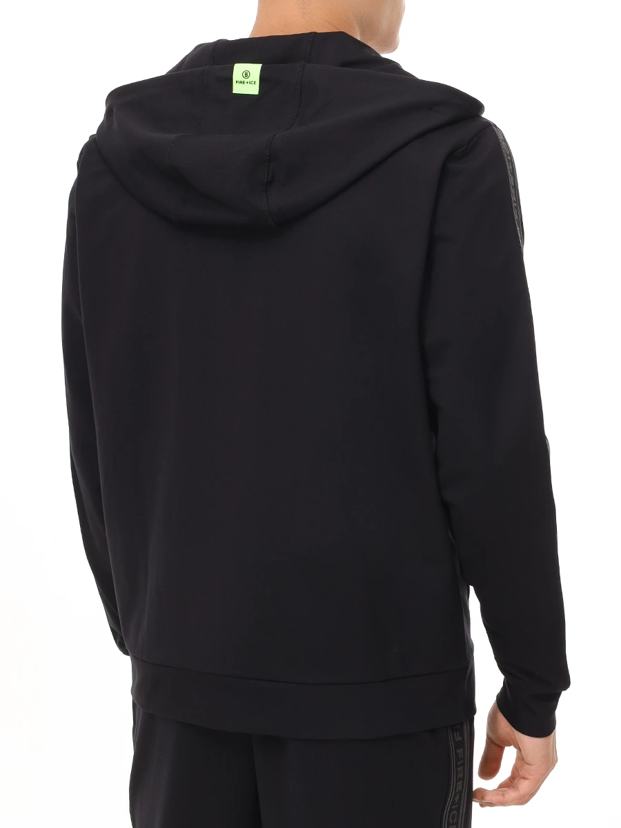 Костюм хлопковый