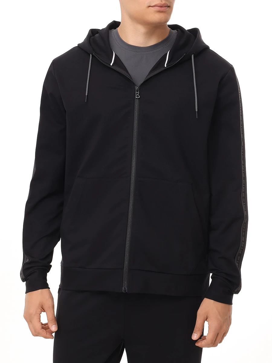 Костюм хлопковый